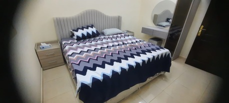 Khobar, Household Items, SAR 4000,  All Furniture Plus New Fridge Top Urgent Sale