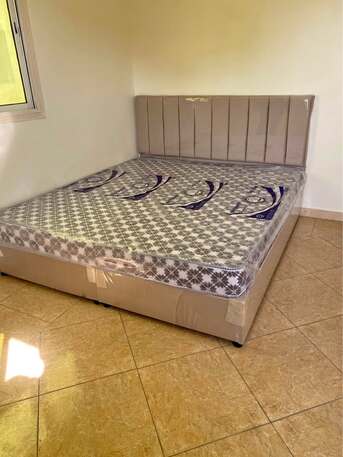 Jeddah, Furniture, SAR 600,  RoyalEase King Size Bed