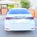 SAR 55000,  Toyota Corolla,  2021,  Automatic,  99000 KM,  Selling