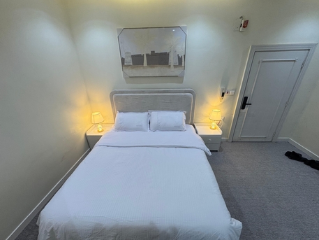 Olaya, Rooms Available, SAR 5700/month,  Furnished,  1 Master Bedroom Fully Furnished With Sitting Area Available For Rent In Olaya