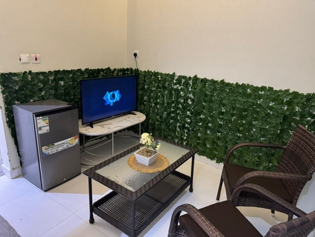 Olaya, Rooms Available, SAR 5700/month,  Furnished,  1 Master Bedroom Fully Furnished With Sitting Area Available For Rent In Olaya