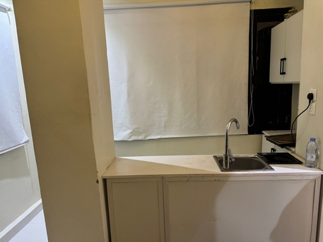 Olaya, Rooms Available, SAR 5700/month,  Furnished,  1 Master Bedroom Fully Furnished With Sitting Area Available For Rent In Olaya