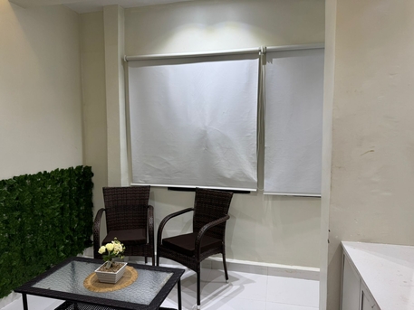 Olaya, Rooms Available, SAR 5700/month,  Furnished,  1 Master Bedroom Fully Furnished With Sitting Area Available For Rent In Olaya