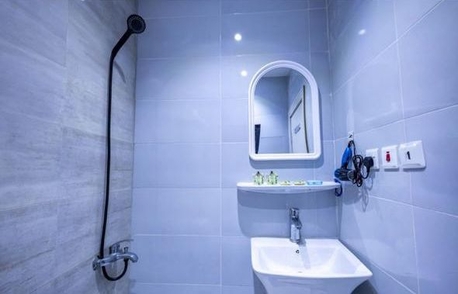 Olaya, Rooms Available, SAR 5700/month,  Furnished,  1 Master Bedroom Fully Furnished With Sitting Area Available For Rent In Olaya