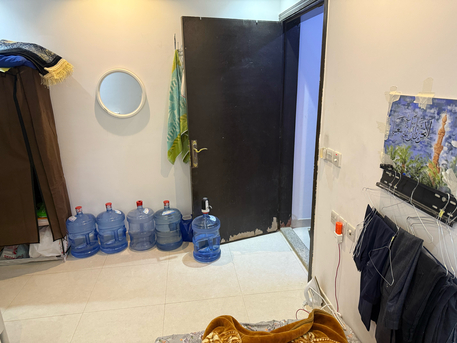 Al Batha, Bedspace Available, SAR 500/month,  SAR 500/Month, One Badspace Available