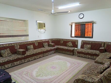 Al Malaz, Furniture, SAR 150,  Never Miss The Oppertunity To Take Home The Huge Majlish Sofa For Extreamly Low Price