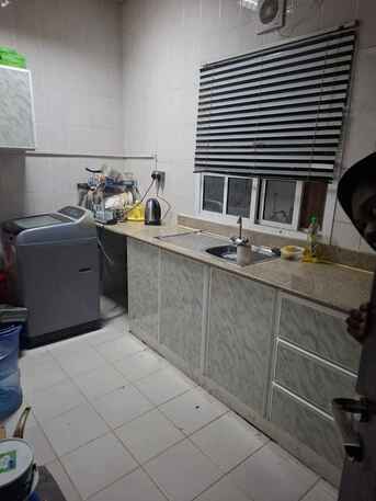 Galali, Apartments/Houses, BHD 95/month,  Furnished,  1 BR,  1BHK Separate Apartment Inclusive EVA