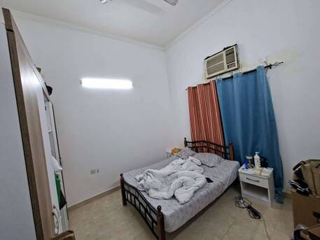 Galali, Apartments/Houses, BHD 95/month,  Furnished,  1 BR,  1BHK Separate Apartment Inclusive EVA