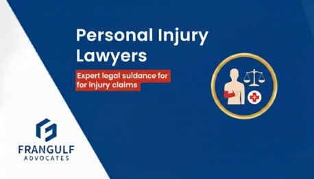 Sharjah, Legal, Personal Injury Lawyer UAE | Proven Highest Compensation