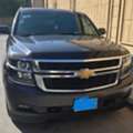 SAR 85000,  Chevrolet Tahoe LT,  2015,  Automatic,  140750 KM,