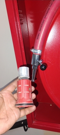 Al Batha, Job Seekers, Fire Fighting Mechanical Any Work Maintenance And Installation