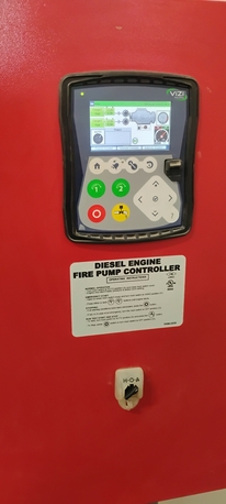 Al Batha, Job Seekers, Fire Fighting Mechanical Any Work Maintenance And Installation