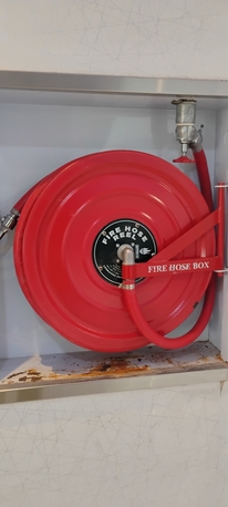 Al Batha, Job Seekers, Fire Fighting Mechanical Any Work Maintenance And Installation