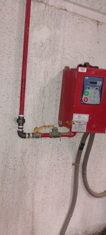 Al Batha, Job Seekers, Fire Fighting Mechanical Any Work Maintenance And Installation