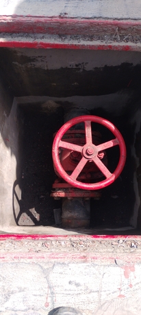 Al Batha, Job Seekers, Fire Fighting Mechanical Any Work Maintenance And Installation