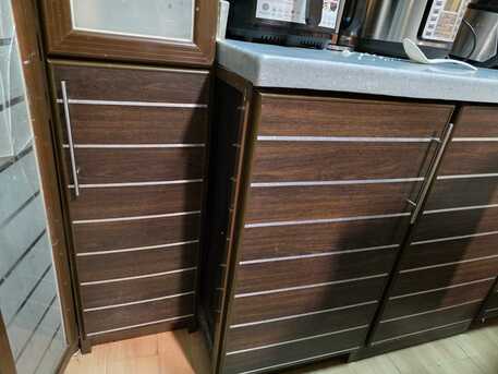 Riyadh, Furniture, SAR 2000,  Kitchen Cabinets