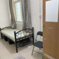 AED 700/month,  Bed Space Male For AED 700, For One Month Near Sharaf DG Metro(2min) Al Fahidi Bur Dubai