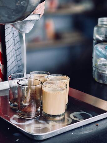 Gudaibiya, Business Partners, Seeking Small Cafeteria In Gudaibiya, Hoora, Manama, Or Nearby Areas.