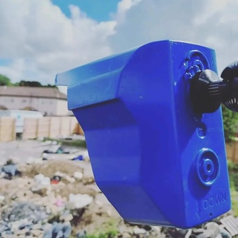 London, Household, Locksmith Darlington