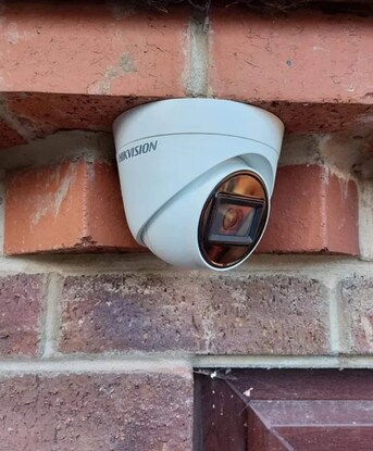 London, Household, Locksmith Darlington