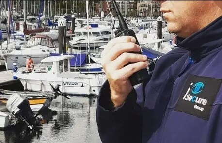 London, Household, Locksmith Darlington