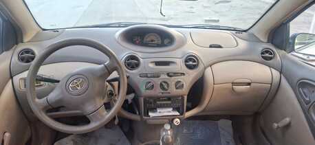 Riyadh, Vehicles, Cars & Trucks , SAR 9000,  Toyota Echo,  2005,  Manual,  279788 KM,  Toyota Eco Car For Sale