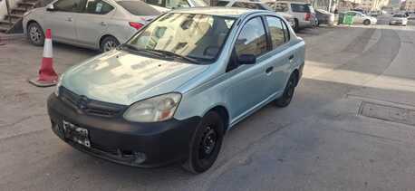 Riyadh, Vehicles, Cars & Trucks , SAR 9000,  Toyota Echo,  2005,  Manual,  279788 KM,  Toyota Eco Car For Sale