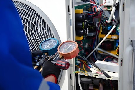 New York, Household, HVAC Contractor In Denver CO | Colorado Mechanical Services And Repairs