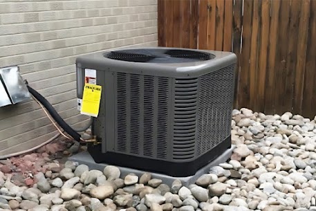 New York, Household, HVAC Contractor In Denver CO | Colorado Mechanical Services And Repairs