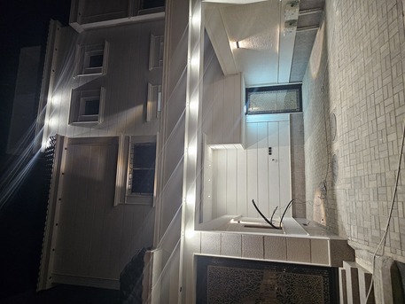 Riyadh, Apartments/Houses, SAR 50000/year,  4 BR,  750 Sq. Meter,  Luxuries Modern 4 Bedroom Apartment Villa For Rent &ndash; Al Andulus, Riyadh