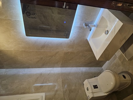 Riyadh, Apartments/Houses, SAR 50000/year,  4 BR,  750 Sq. Meter,  Luxuries Modern 4 Bedroom Apartment Villa For Rent &ndash; Al Andulus, Riyadh