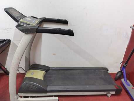 Riyadh, Heavy Equipment, SAR 250,  Trademill,aquarium