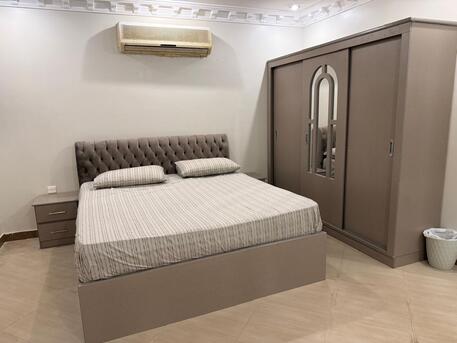 Al Sahafa, Rooms Available, SAR 2300/month,  Furnished,  Executive Furnished Room Available For Rent In Al Sahafa Neighborhood