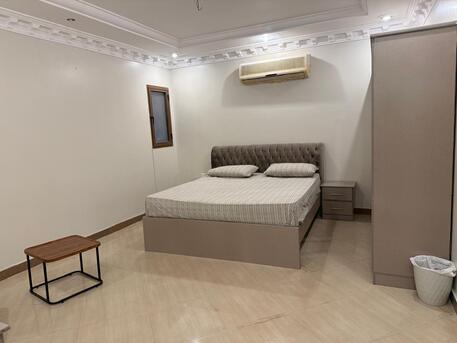 Al Sahafa, Rooms Available, SAR 2300/month,  Furnished,  Executive Furnished Room Available For Rent In Al Sahafa Neighborhood