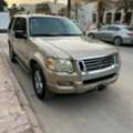 SAR 10000,  Ford Explorer,  2006,  Automatic,  330000 KM,