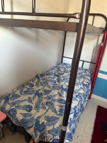 Riyadh, Household Items, SAR 150,  Bunk Bed
