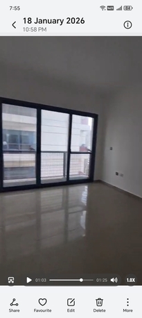 Abu Dhabi, Apartments/Houses, AED 3500/month,  Furnished,  2 BR,  Two Specious Furnished Family Room For Rent