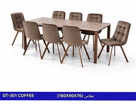 Jeddah, Furniture, SAR 11,  We Have All Type Of (4.6.8 )chairs Dining Tables Avalible