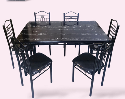 Jeddah, Furniture, SAR 650,  We Have All Type Of (4.6.8 )chairs Dining Tables Avalible