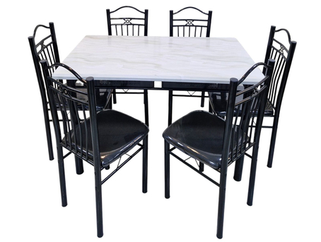 Jeddah, Furniture, SAR 650,  We Have All Type Of (4.6.8 )chairs Dining Tables Avalible