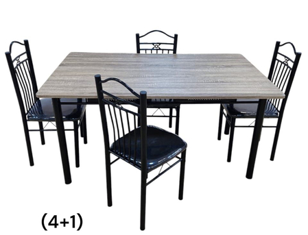 Jeddah, Furniture, SAR 650,  We Have All Type Of (4.6.8 )chairs Dining Tables Avalible