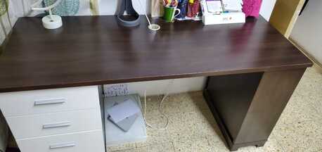 Riyadh, Furniture, SAR 123,  Urgent Sale &ndash; Excellent Condition Household Items (Due To Space Issue)