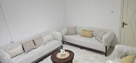 Al Murabba, Furniture, SAR 2050,  11 Seater Sofa Set &ndash; Absolutely New, Never Used