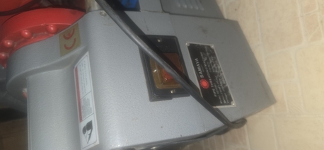 Riyadh, Tools, SAR 1000, Pipe Threading Machines: SAMAYA (750W) & High-Power EGA Master (1100W)