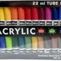 Affordable Art Supplies In The USA