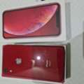 SAR 600,  IPhone XR 128gb