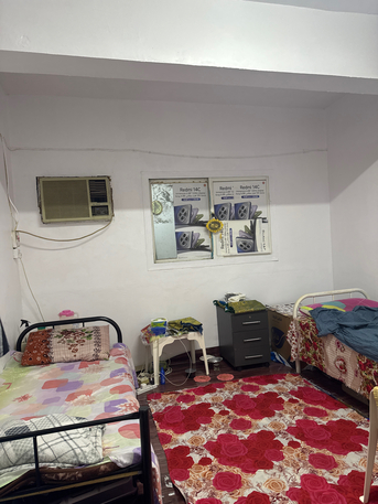 Jeddah, Rooms for Rent, SAR 350/month,  Affordable Bed Space In Prime Location &ndash; Khalid Bin Waleed, Tariq Madina &ndash; 350 SAR