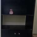 BHD 25,  Bookcase With Storage Unit