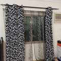 BHD 1,  Beautiful Curtains (3 Types To 4 Types)