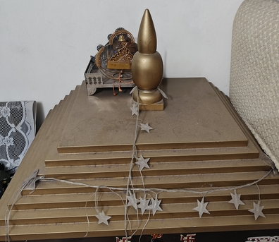 Manama, Free Items, Temple